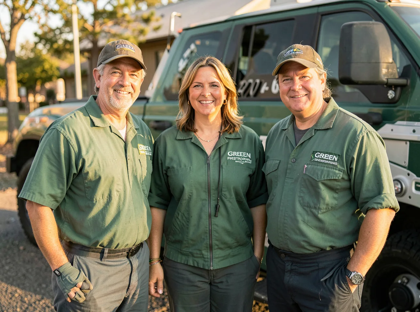 Water Damage Restoration company in Slidell, TX