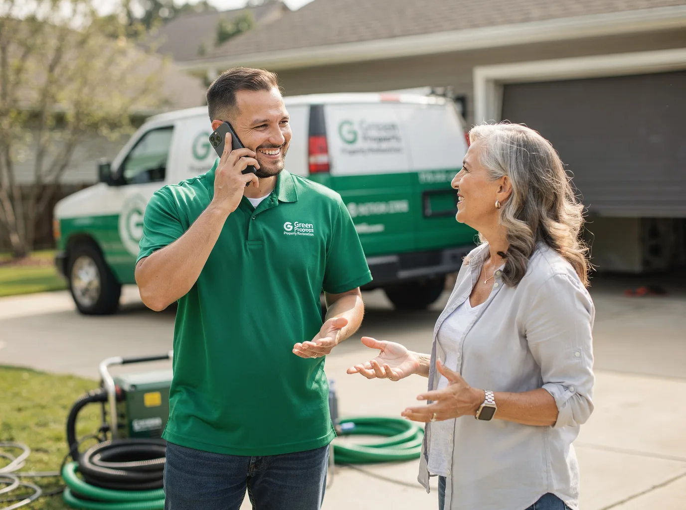 Water Damage Restoration Slidell, TX FAQs